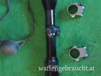 Leupold Vari III 1,75-6x32