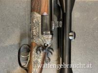 Luxuswaffe Outschar 
