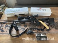 Blaser R8 Ultimate 30.06