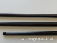 W93 Läufe