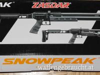 Snowpeak Mercury 