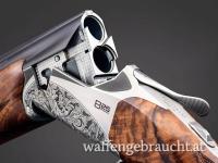 BROWNING B825 PRO SPORT ADJ,12 76 INV DS EXT