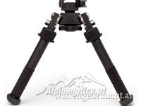 Atlas BT10-LW17 V8 Zweibein mit Picatinny-Schnellwechselhalterung