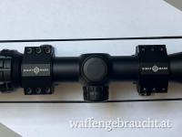 Bushnell 3-9x40 .22LR (Rimfire)