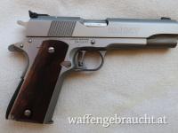 COLT GOLD CUP - NATIONAL MATCH - Series 80 - WIE NEU!!!