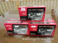 Norma Golden Target Match im Kaliber .308Win mit 10g/155gr