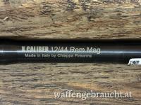 ABVERKAUF! Chiappa Flinten Einstecklauf X-Caliber 9mm / 357Mag. / 44Mag. / .380Auto / 40S&W / .410