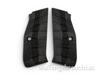LOK Grips GridLOK Griffschalen (Palm Swell), CZ75 SP-01 | Shadow 2 | Tactical Sports - verschiedene Farben!