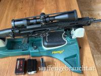 CZ Bren 2 Ms Carbine Kal .223 Lauflänge 16,5"