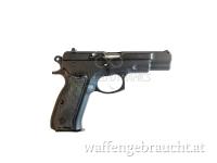 CZ 75 9x19 Surplus *LAGERND*