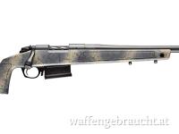 Bergara B14 Wilderness CARBON HMR 22 Zoll