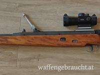 DIANA 30 Repetierluftgewehr