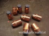 Geschosse .38/.357 158grs Teilmantel