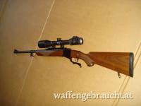 Ruger No.1 - .45-70