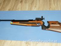 Walther LGM 1 Match Luftgewehr