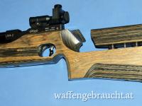 Walther LGM-2 Match Luftgewehr