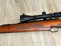 Weihrauch HW 97