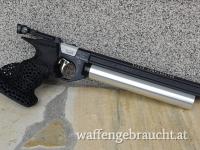 Steyr Pressluft LP Matchpistole / Service + Zubehör / versch. Griffe