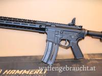 Hammerli Tac R1 22, mit 20 Schuss- Magazin
