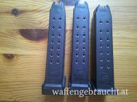 Glock 17/34 Magazine