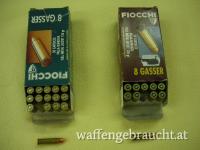 8mm Gasser