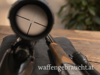 Schmidt & Bender PM II 3-12x50 - beleuchtet - L9 Absehen - Double Turn