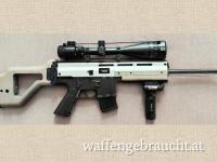 GELEGENHEIT!!  > ANSCHÜTZ RX-22 MSR