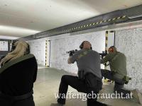 09.08.2026 | Lehrgang Gewehr Modul 1