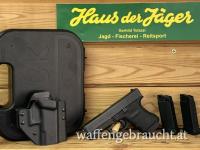 Glock 36 Gen3 .45ACP