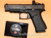 Glock 48 MOS RMSc - lagernd