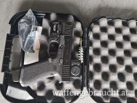 Wechselsystem Glock 45 Gen5 MOS , Kaliber 9x19