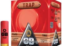 GB 12/70 Training Trap 2,4 mm 24g je 9,20 ab 250 Stk. 7,90