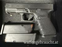 Glock 19 Gen4