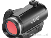 HAWKE Vantage 1x20 Rotpunktvisier