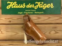 Holster S&W 66 4"