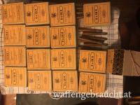RWS 8x58 R - TeilmantelRund 12,7 Gramm - 16 Pck