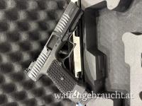Opos Venator 9x19 streng limitiert