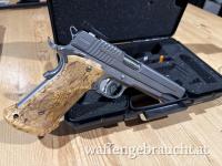 SigSauer Super Target .45Auto 