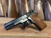 Mauser M90 DA