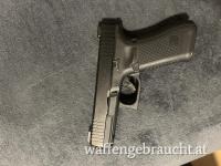 Glock 17 gen. 5