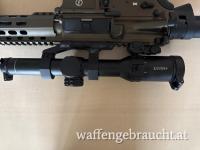 Hawke Frontier 1-6x24