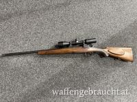 Mauser 308Win. 510mm 15x1