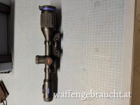 Wärmebildoptik