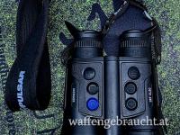 Pulsar Merger XL50 Wärmebildfernglas mit Entfernungsmesser