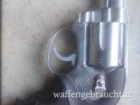 S&W 38