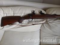 Kettner Landsknecht Kal 8x68