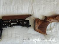 STE Pro Schaft für Perazzi fast neu