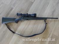 Steyr CL2 SX 308win