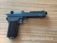 Steyr M1912