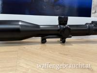 Zeiss V8 in 4,8-35x60 ASV und Blaser Montage 